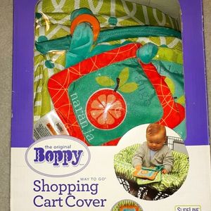 Baby Shopping Cart Cover by Boppy